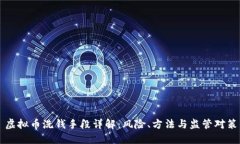 虚拟币洗钱手段详解：风