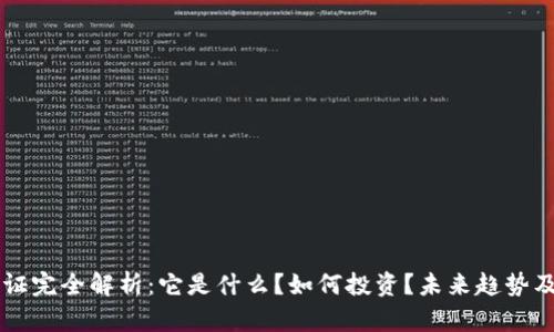 虚拟币通证完全解析：它是什么？如何投资？未来趋势及风险分析