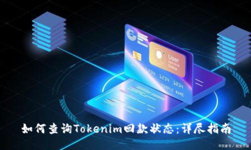 如何查询Tokenim回款状态：详尽指南