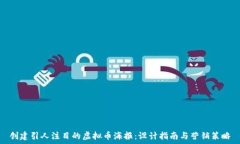   创建引人注目的虚拟币海报：设计指南与营销策