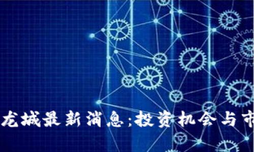 元宇宙虚拟币龙城最新消息：投资机会与市场动向全解析