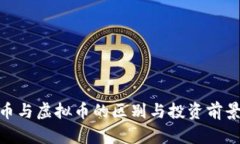 BYB币与虚拟币的区别与投资前景分析