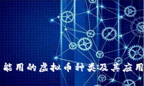 国内能用的虚拟币种类及其应用解析