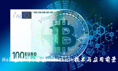 Holo虚拟币：解读Holochain技术与应用前景