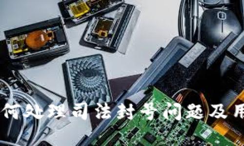 Tokenim：如何处理司法封号问题及用户应对指南