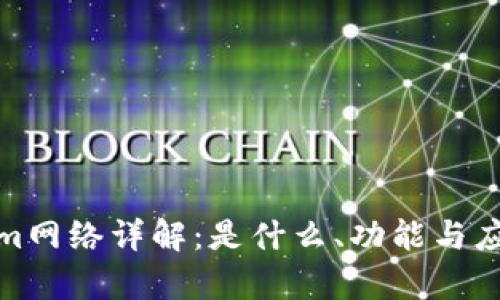 Tokenim网络详解：是什么、功能与应用前景