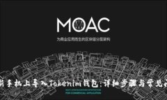 如何在新手机上导入Tokenim钱包：详细步骤与常见