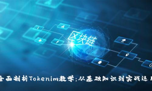 全面剖析Tokenim教学：从基础知识到实战运用