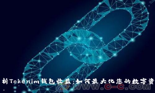 深入解析Tokenim钱包收益：如何最大化您的数字资产投资