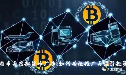 比特币与虚拟货币广告：如何有效推广与吸引投资者
