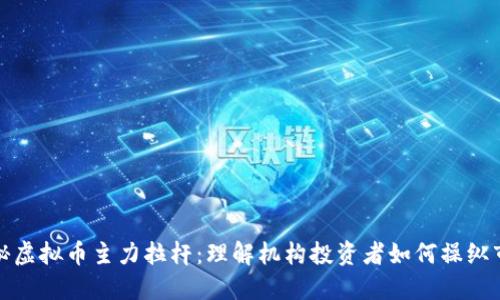 揭秘虚拟币主力拉杆：理解机构投资者如何操纵市场