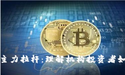 揭秘虚拟币主力拉杆：理解机构投资者如何操纵市场