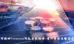 如何找回Tokenim钱包丢失的币：案例分析及解决方