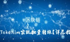 如何使用Tokenim实现批量转账？详尽指南与技巧