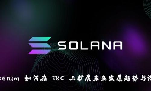 Tokenim 如何在 TRC 上扩展未来发展趋势与潜力