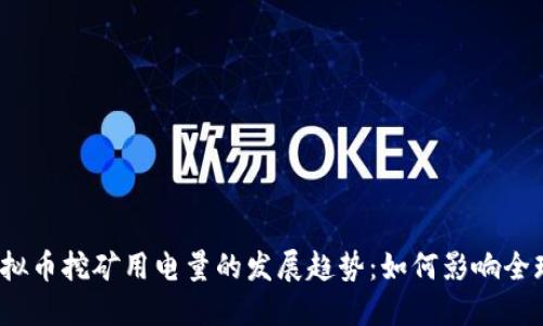 2025年虚拟币挖矿用电量的发展趋势：如何影响全球能源需求