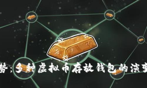未来趋势：多种虚拟币存放钱包的演变与发展