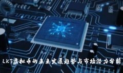 LKT虚拟币的未来发展趋势与市场潜力分析