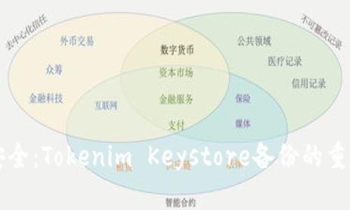 未来数字资产安全：Tokenim Keystore备份的重要性和最佳实践