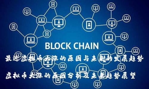 最近虚拟币大涨的原因与未来的发展趋势

虚拟币大涨的原因分析及未来趋势展望