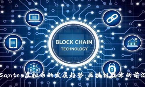 未来Santos虚拟币的发展趋势：区块链技术的前沿探索