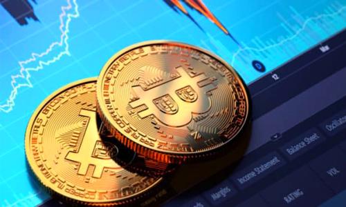 

区块链系统与虚拟币：未来金融发展的新趋势