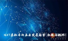 MXT虚拟币的未来发展趋势：机遇与挑战