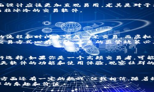   未来虚拟币聊天软件的发展趋势与机会 / 
 guanjianci 虚拟币, 聊天软件, 区块链, 社交媒体 /guanjianci 

引言
随着科技的飞速发展，虚拟币和区块链技术已经渗透到我们生活的方方面面。聊天软件自然而然地成为这股潮流中的重要一环。未来，虚拟币聊天软件将可能不再只是一个简单的交流工具，而是一个融合社交、金融和信息分享的全新平台。

虚拟币聊天软件下载的现状
目前市面上已存在许多虚拟币聊天软件，如Telegram、Discord以及专注于币圈的项目频道。它们通常提供加密聊天、群组讨论和实时交易等功能。几乎每个项目都有自己的社群和社交媒体平台，以便于用户之间的信息流通和交流。
然而，随着用户对于隐私、安全性以及多样化需求的增加，现有的虚拟币聊天软件始终显得有些不足。用户希望不仅能够安全地交流，还能安全地进行货币交易、管理资产，以及跟踪市场动态。

未来发展的机会
展望未来，虚拟币聊天软件的发展空间无限。首先，随着区块链技术的成熟，更多的聊天工具将能嵌入去中心化的金融系统，用户可以在聊天过程中直接进行交易或资产管理。试想一下，你在与朋友讨论某个项目时，直接在对话框中完成购买或出售，何等便利。
其次，虚拟币聊天软件的多功能化发展将是一个重要趋势。未来的聊天软件不仅仅是交流工具，更将成为个人资产管理中心。各类金融服务（如借贷、投资、理财）都将通过聊天软件一并整合，用户不再需要跳转不同的应用去完成各项操作，这样带来的效率无疑是巨大的。
另外，让人期待的一点是，虚拟币聊天软件将可能会加入人工智能技术，借助AI提供个性化的服务，例如分析用户的聊天记录，推荐相关的市场信息或投资机会。这将大大增强软件的使用价值。

用户隐私与安全性
在谈论未来发展时，隐私问题不容忽视。很多用户在进行虚拟币交易时，总是有些顾虑，担心自己的资金和信息会被泄露。未来的软件开发者需要更加注重用户数据的安全性。采用先进的加密技术、去中心化存储、匿名交易等，将是满足用户需求的关键所在。
未来的虚拟币聊天软件需要建立透明的安全协议和隐私政策，让用户安心使用。此外，软件间的互联互通也应当被重视：即使在不同的聊天应用之间，安全性也需要得到保证。

用户体验与界面设计
对于用户来说，良好的使用体验和人性化的界面设计是决定一个软件成败的重要因素。未来的虚拟币聊天软件，界面设计应该更加直观易用，尤其是对于非专业的用户。想象一下，轻松上手、便捷的操作毋庸置疑会吸引更多的用户。
同时，软件还应该注重与用户的情感连接。例如，通过增强的社交互动元素，激发用户的参与感，让人感觉到更温暖而非冰冷的交易软件。

可能相关的问题

1. 虚拟币聊天软件是否能够真正改变金融交易的方式？
在我看来，虚拟币聊天软件确实可以在未来改变金融交易的方式。想象一下，传统的银行和交易所通常都需要复杂的流程和时间来完成一笔交易，而虚拟币聊天软件可以通过去中心化的方式，允许用户在无缝的聊天环境中即时交易。这是一个不可思议的便利。
不过，有一点让我有点遗憾的是，许多国家目前对虚拟币的监管仍然不够完善，这让很多潜在用户对于这种新兴的交易方式心存怀疑。未来的监管政策必须与时俱进，保护用户的同时也要促进市场的发展。

2. 如何选择适合自己的虚拟币聊天软件？
面对市面上数不胜数的虚拟币聊天软件，选择适合自己的真的很不容易。我真心觉得，用户需要根据自身需求来进行选择。如果你是一个高频交易者，可能需要更专业的功能，如实时价格推送和复杂的交易工具。而对于普通用户，简单友好的操作及社群氛围则更为重要。
在选择时，建议多参考用户评价，同时了解软件的安全性、数据隐私政策和功能定位。看看其他用户如何评价这个聊天软件的功能和使用体验，观察社群的活跃度都是很好的参考。

总结
总而言之，虚拟币聊天软件正处于快速发展之中，未来将更加注重多功能性、安全性和用户体验。虽然在技术与监管方面还有一定的挑战，但我相信，随着科技的不断进步和人们对虚拟币接受度的提高，虚拟币聊天软件的明天必定充满无限可能。
因此，如果你还在犹豫，不妨试试大型的虚拟币聊天平台，参与到这个新兴的网络互动潮流中来。也许，你会发现其中的乐趣和价值。