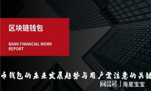 虚拟币钱包的未来发展趋势与用户需注意的关键事项