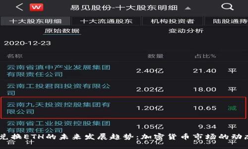 USDT兑换ETH的未来发展趋势：加密货币市场的动态变化