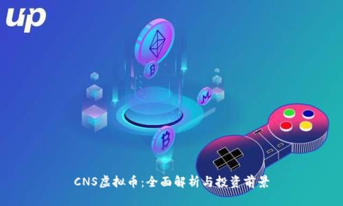 CNS虚拟币：全面解析与投资前景
