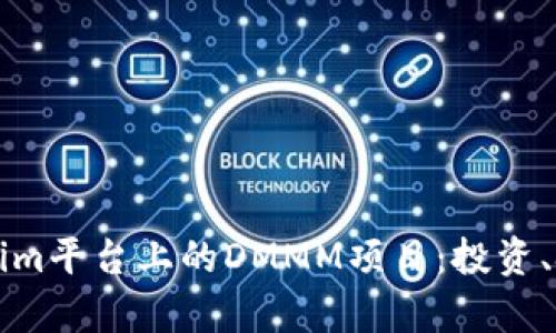 深入解析Tokenim平台上的DMMM项目：投资、技术与市场前景