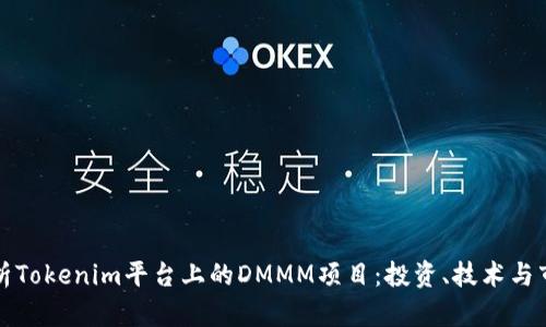 深入解析Tokenim平台上的DMMM项目：投资、技术与市场前景