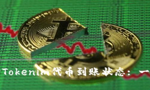 如何查询Tokenim代币到账状态: 一步步指南