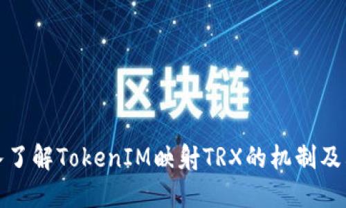 : 深入了解TokenIM映射TRX的机制及其应用