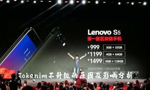 Tokenim不升级的原因及影响分析