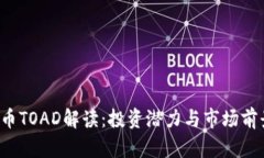  虚拟币TOAD解读：投资潜力与市场前景分析