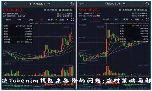 如何解决Tokenim钱包未备份的问题：应对策略与解决方案