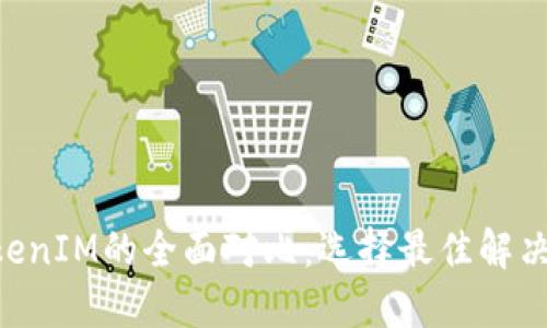 Token与TokenIM的全面对比：选择最佳解决方案的指南