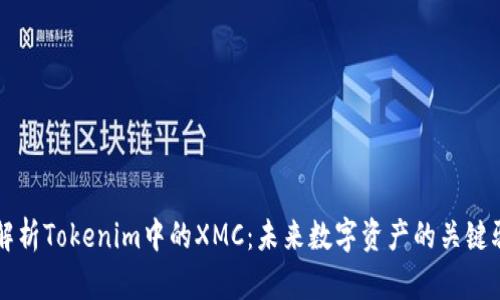深入解析Tokenim中的XMC：未来数字资产的关键驱动器