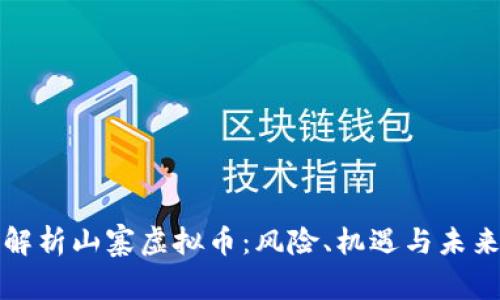全面解析山寨虚拟币：风险、机遇与未来发展