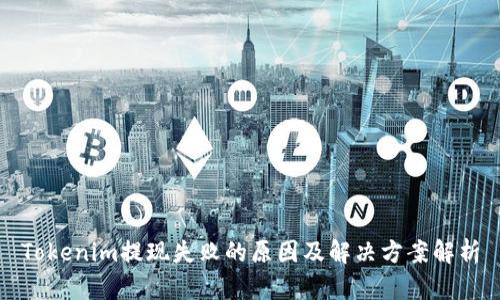 Tokenim提现失败的原因及解决方案解析