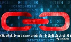 如何选择适合的TokenIM路径：全面指南与实用技巧
