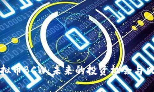 揭秘虚拟币BCW：未来的投资机会与风险分析