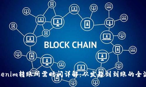 Tokenim转账所需时间详解：从发起到到账的全流程