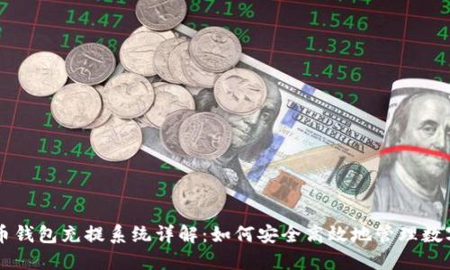 虚拟币钱包充提系统详解：如何安全高效地管理数字资产