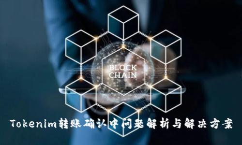Tokenim转账确认中问题解析与解决方案