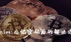 全面探索Tokenim：忘记密码后的解决方案与使用指